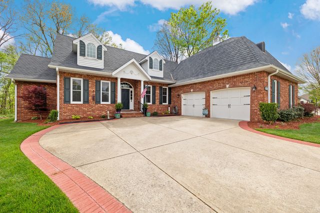 6251 S Woodside Circle, Ozark, MO 65721