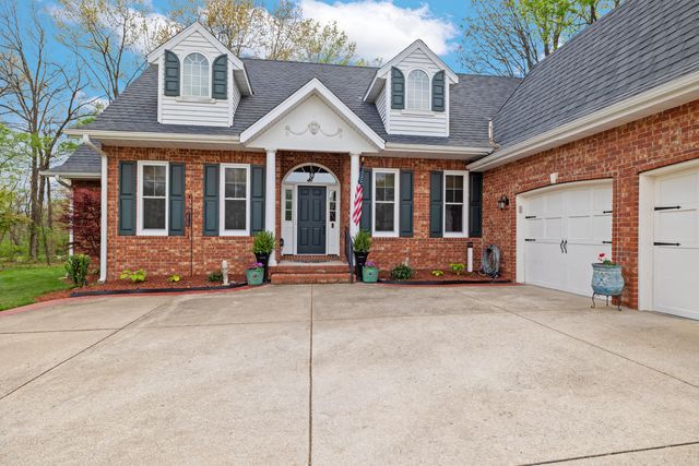 6251 S Woodside Circle, Ozark, MO 65721