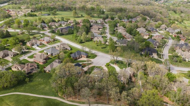 6251 S Woodside Circle, Ozark, MO 65721