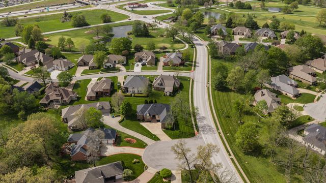 6251 S Woodside Circle, Ozark, MO 65721