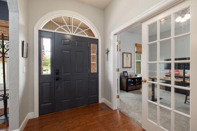 6251 S Woodside Circle, Ozark, MO 65721
