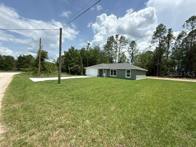 15100 SW 28TH LANE, Ocala, FL 34481