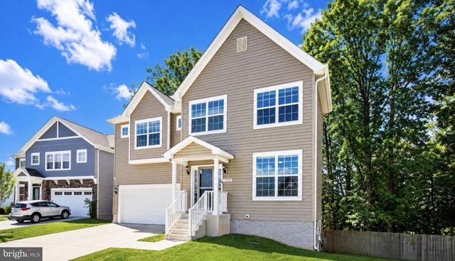 9252 HOMESTRETCH CT, Laurel, MD 20723