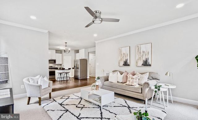 9252 HOMESTRETCH CT, Laurel, MD 20723