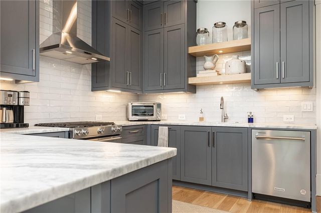 4415 Blackland Drive NE, Marietta, GA 30067