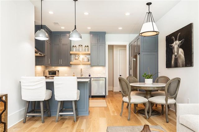 4415 Blackland Drive NE, Marietta, GA 30067