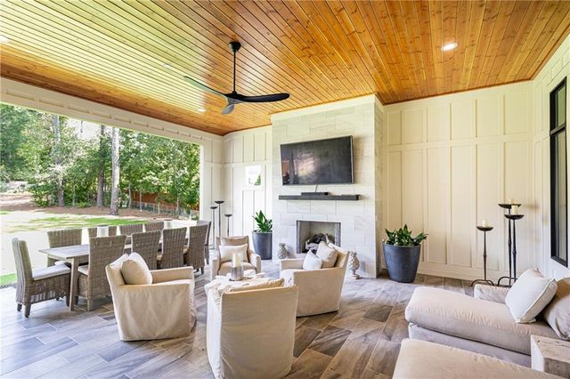 4415 Blackland Drive NE, Marietta, GA 30067