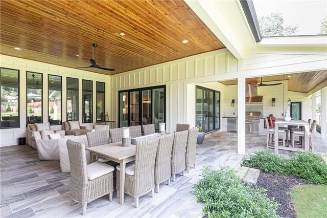 4415 Blackland Drive NE, Marietta, GA 30067