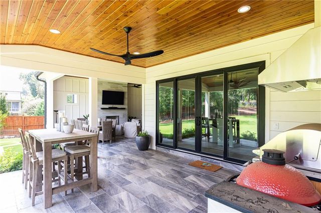 4415 Blackland Drive NE, Marietta, GA 30067