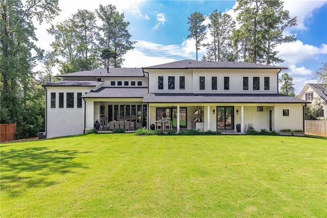 4415 Blackland Drive NE, Marietta, GA 30067