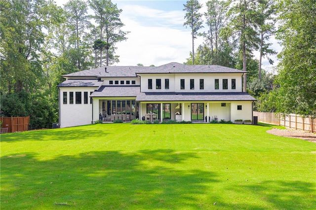 4415 Blackland Drive NE, Marietta, GA 30067