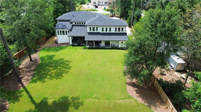 4415 Blackland Drive NE, Marietta, GA 30067