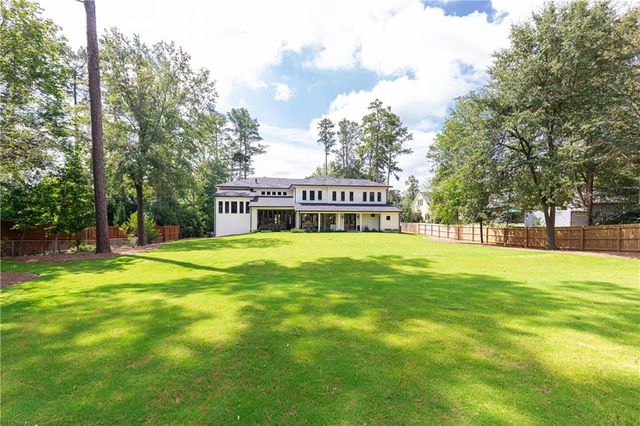 4415 Blackland Drive NE, Marietta, GA 30067