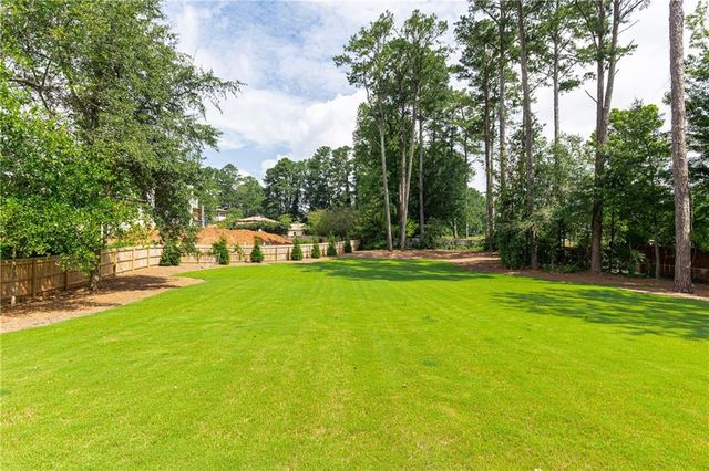 4415 Blackland Drive NE, Marietta, GA 30067