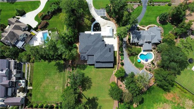 4415 Blackland Drive NE, Marietta, GA 30067