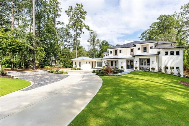 4415 Blackland Drive NE, Marietta, GA 30067