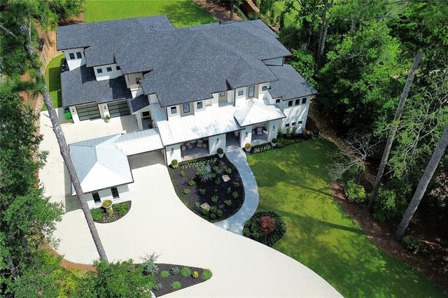 4415 Blackland Drive NE, Marietta, GA 30067