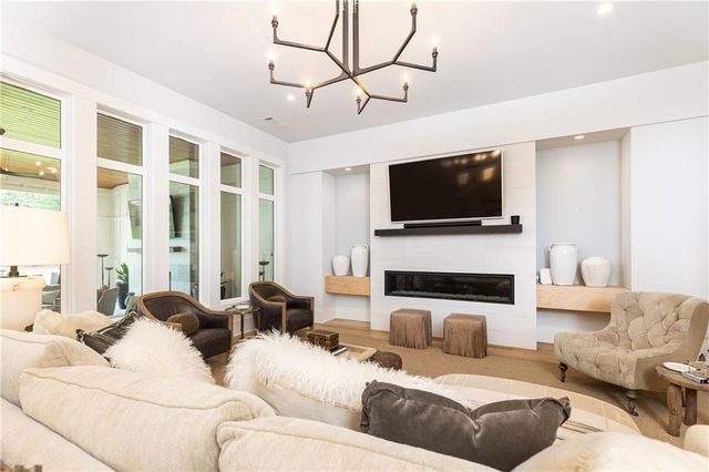 4415 Blackland Drive NE, Marietta, GA 30067
