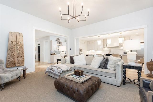 4415 Blackland Drive NE, Marietta, GA 30067