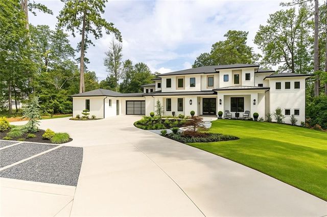 4415 Blackland Drive NE, Marietta, GA 30067