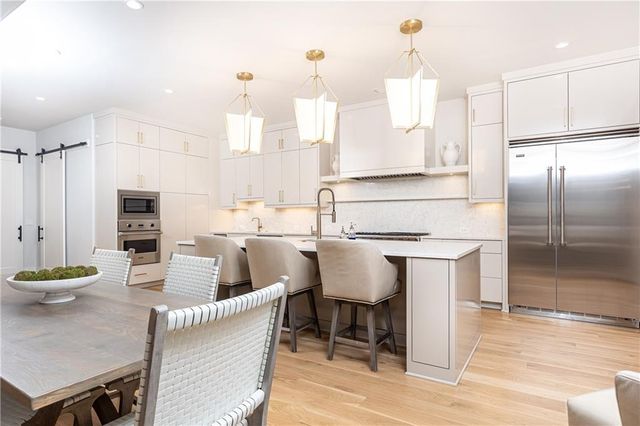 4415 Blackland Drive NE, Marietta, GA 30067