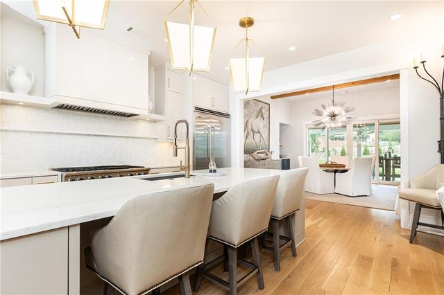 4415 Blackland Drive NE, Marietta, GA 30067