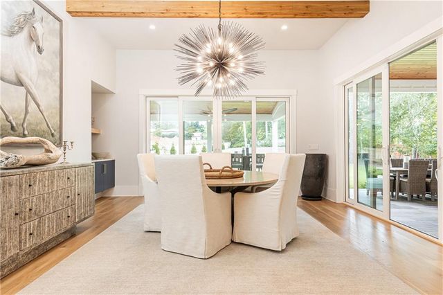 4415 Blackland Drive NE, Marietta, GA 30067