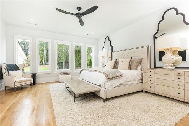 4415 Blackland Drive NE, Marietta, GA 30067