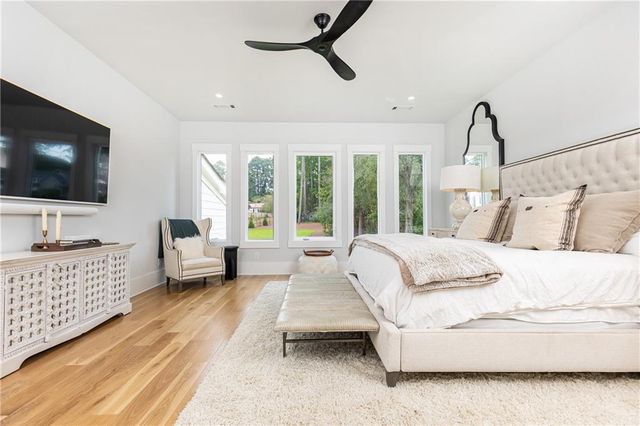 4415 Blackland Drive NE, Marietta, GA 30067