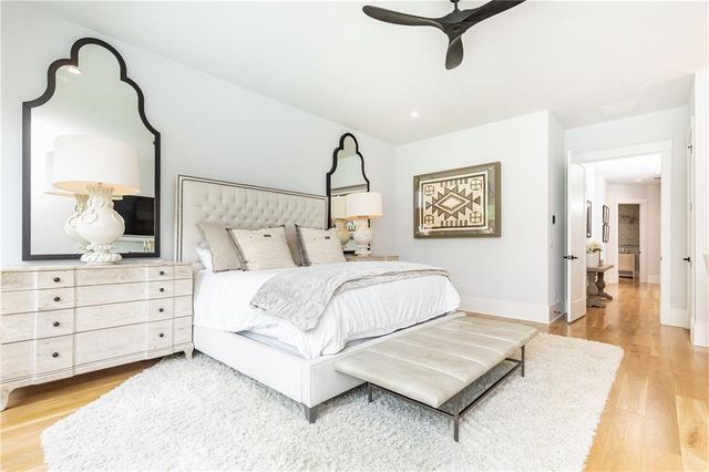 4415 Blackland Drive NE, Marietta, GA 30067
