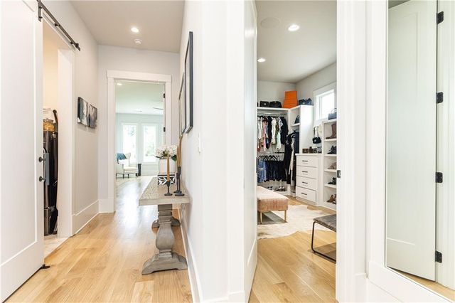 4415 Blackland Drive NE, Marietta, GA 30067