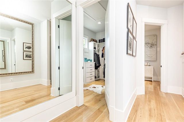 4415 Blackland Drive NE, Marietta, GA 30067