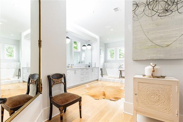 4415 Blackland Drive NE, Marietta, GA 30067