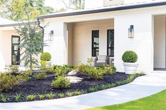 4415 Blackland Drive NE, Marietta, GA 30067