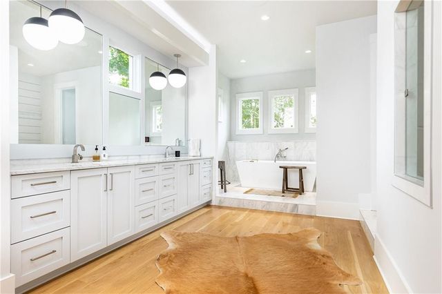 4415 Blackland Drive NE, Marietta, GA 30067