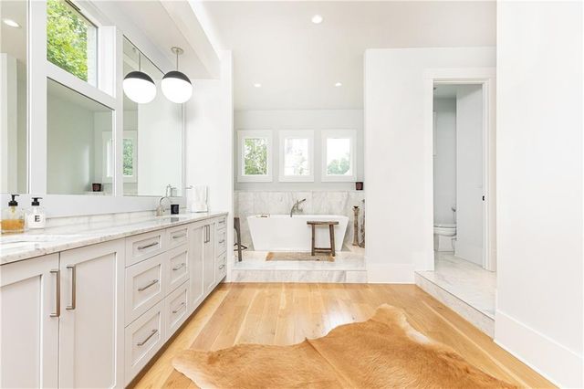 4415 Blackland Drive NE, Marietta, GA 30067