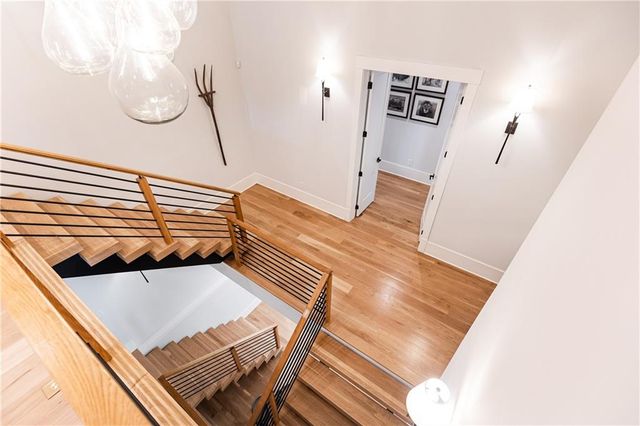 4415 Blackland Drive NE, Marietta, GA 30067