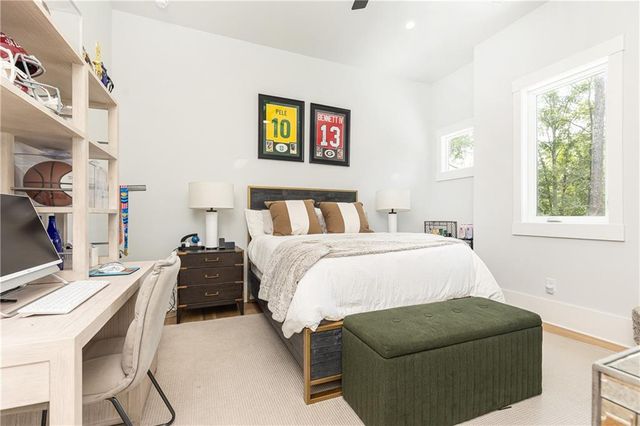 4415 Blackland Drive NE, Marietta, GA 30067