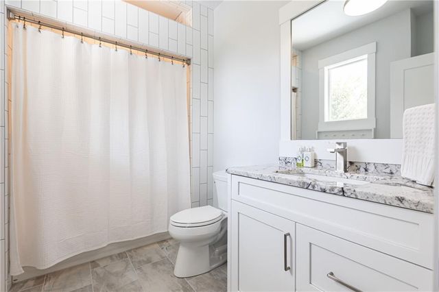 4415 Blackland Drive NE, Marietta, GA 30067