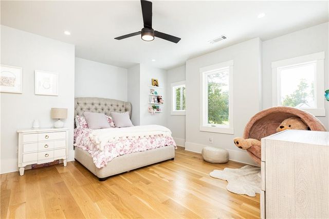 4415 Blackland Drive NE, Marietta, GA 30067