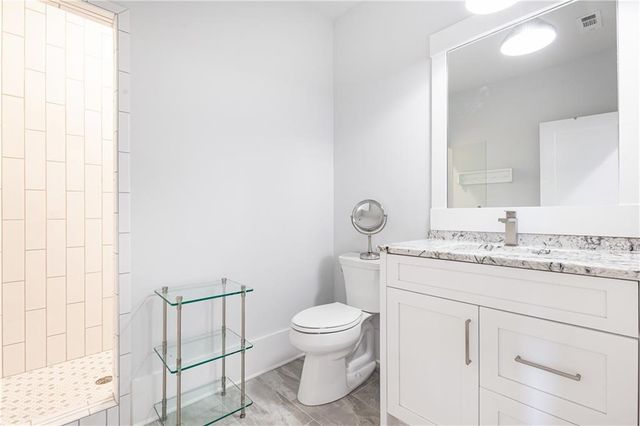 4415 Blackland Drive NE, Marietta, GA 30067