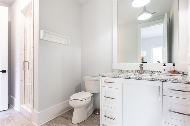 4415 Blackland Drive NE, Marietta, GA 30067