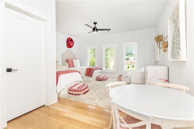 4415 Blackland Drive NE, Marietta, GA 30067