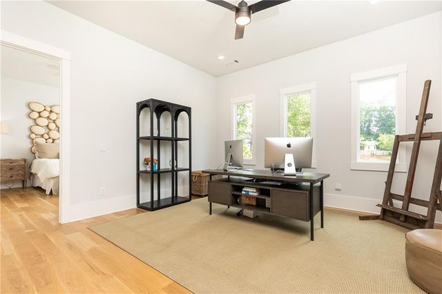 4415 Blackland Drive NE, Marietta, GA 30067