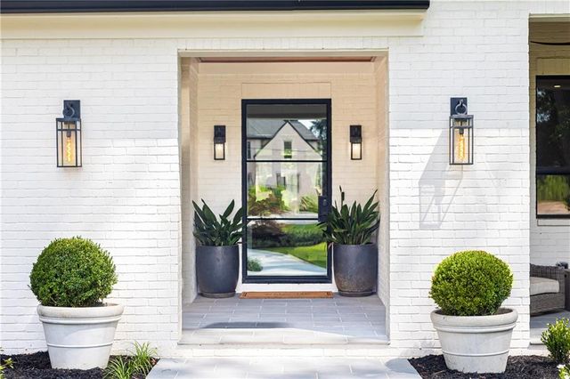 4415 Blackland Drive NE, Marietta, GA 30067