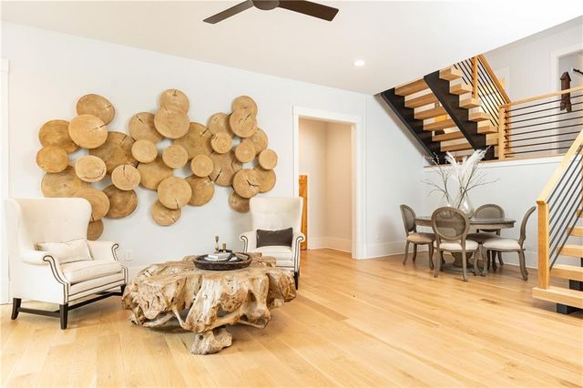 4415 Blackland Drive NE, Marietta, GA 30067