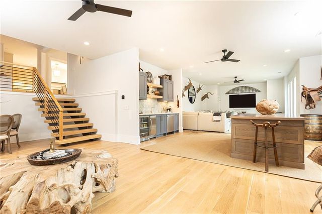 4415 Blackland Drive NE, Marietta, GA 30067