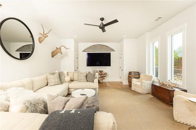 4415 Blackland Drive NE, Marietta, GA 30067