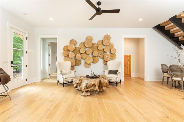 4415 Blackland Drive NE, Marietta, GA 30067