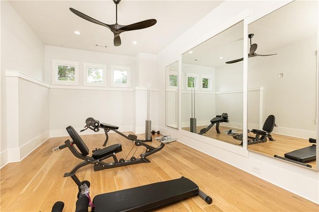 4415 Blackland Drive NE, Marietta, GA 30067